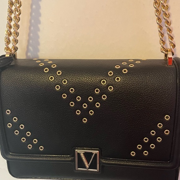 Victoria’s Secret The Victoria Medium Shoulder Bag-NWOT! - Picture 5 of 5